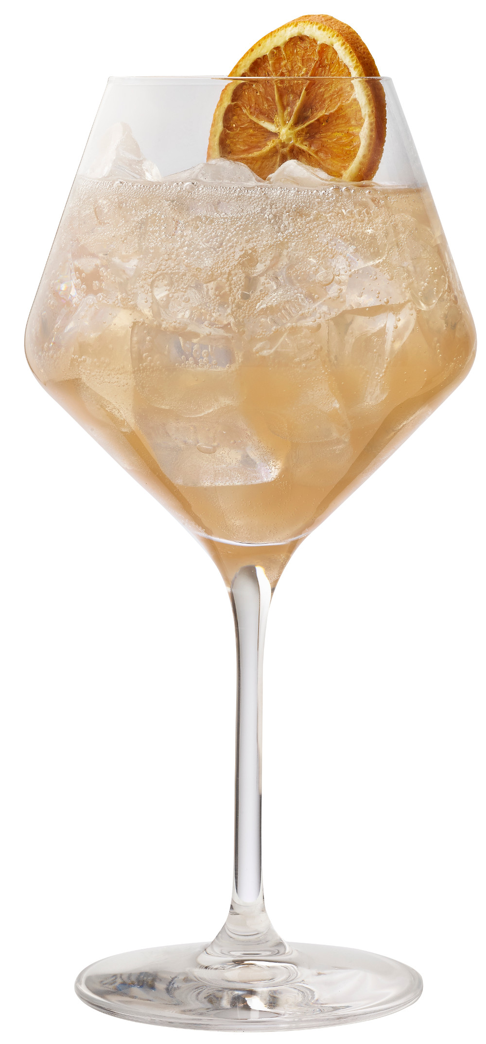 Santa Ana Gin Pomelo Spritz Santa Ana Gin Pomelo Spritz